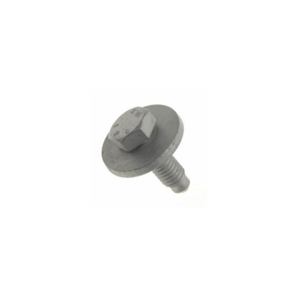 ya 9 6.5 N90959003 Lower Bolt for VW Reinforced Beam