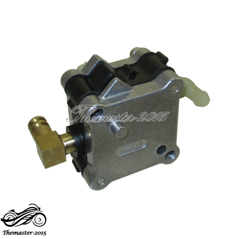ya 28 Fuel Pump For Mercury Marine 200/225/250 HP PRO XS 3.0L DFI 75 90 115 14360T74