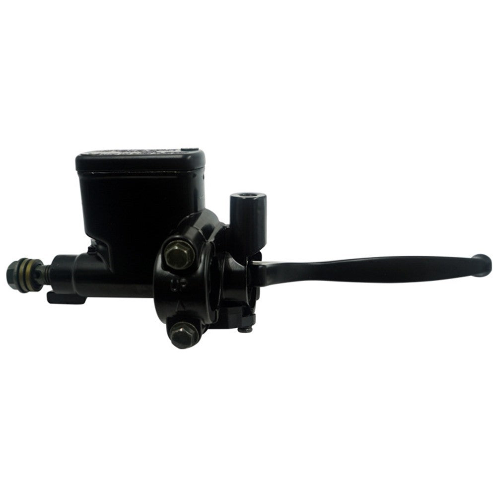 ya 5 8.7 Aluminum Alloy Motorcycle Brake Pump Front Master Cylinder Replacement