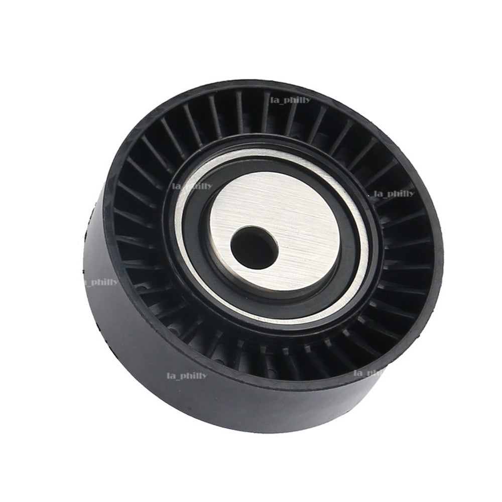 ya 3 6.24 Belt Tensioner Idler Pulley for BMW M3 M5 M6 for X5 Z3 Z4 E36 E46 M54