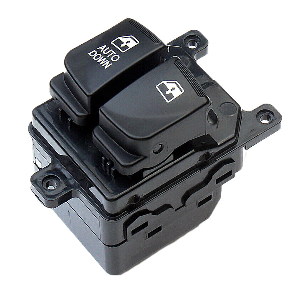 ya 10 10.28 New Power Window Switch for 2006-2007 82710-1E050 Modern Accent- n