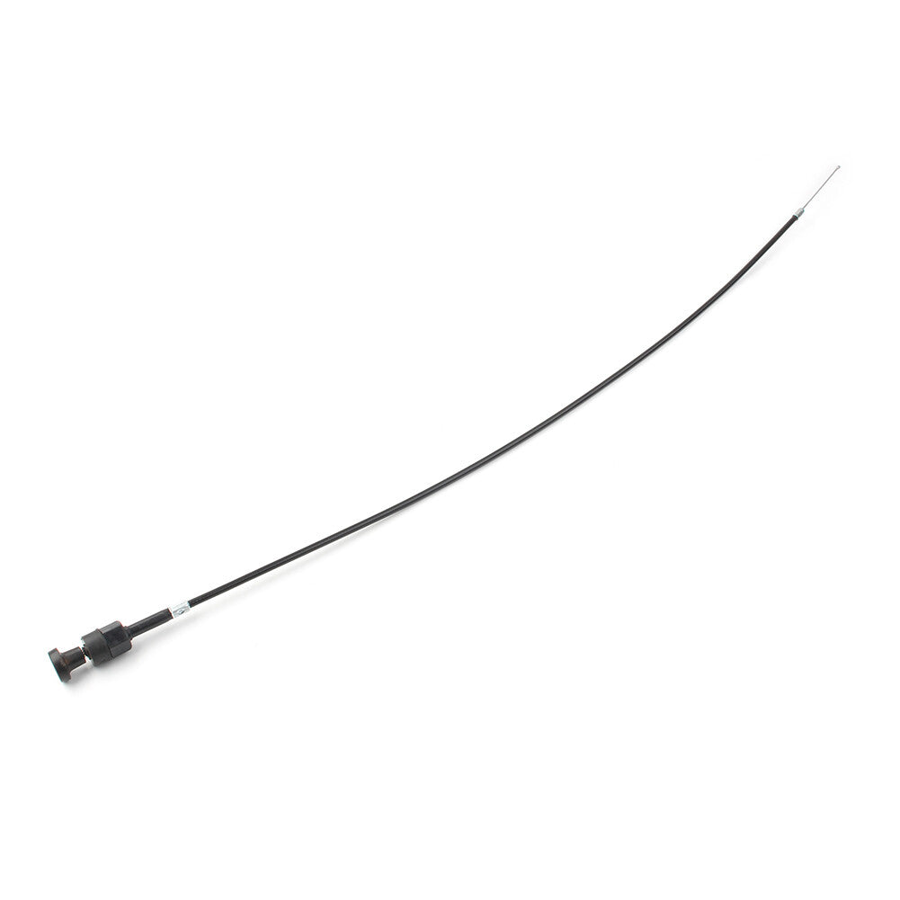 ya 5 8.7 Push Pull Choke Throttle Cable for Yamaha PW50 Y-Zinger Yzinger for Mini Dirt Bike