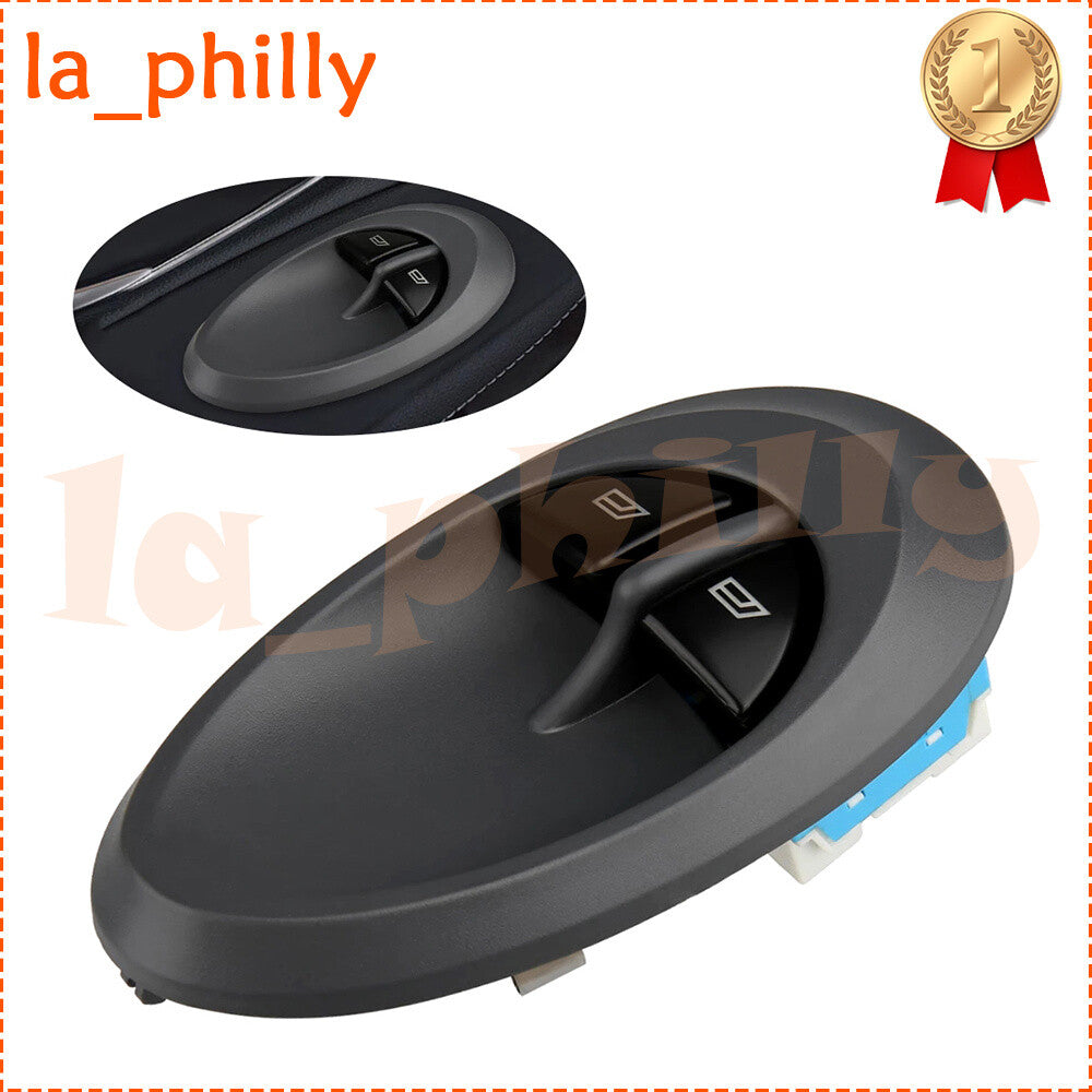 ya 13 Master Power Window Control Switch 500321134 Fit For 2000 2001 2002 2006 for IVECO