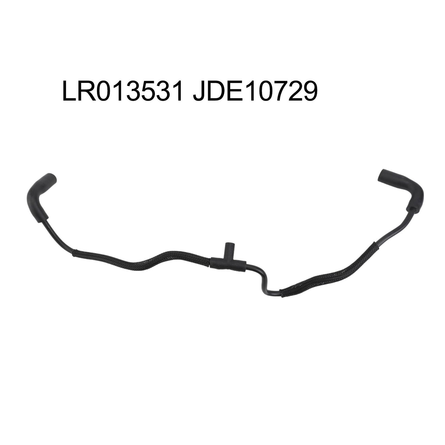 ya 1 7.2 for MANifold Breather Hose Replacement for for Jaguar and For Land for Rover Vehicles