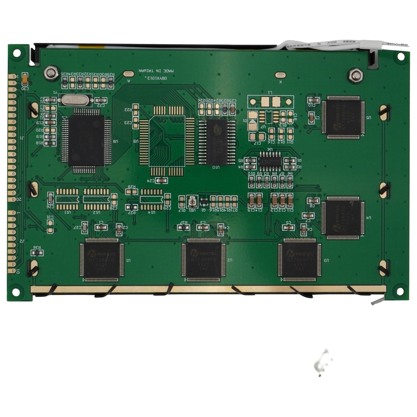 ya 16 LCD Display LMG7420PLFC-X for LMG7420 LMG7420PLFC LCD Panel Screen Display