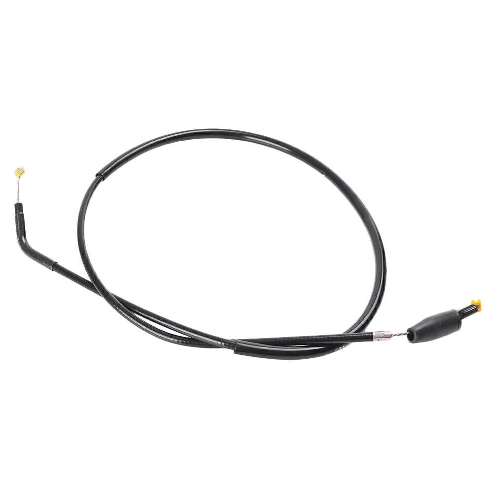 ya 2 7.16 Black Clutch Cable/Wire Line Replacement for Suzuki GSXR600 / GSXR750 2006-2010
