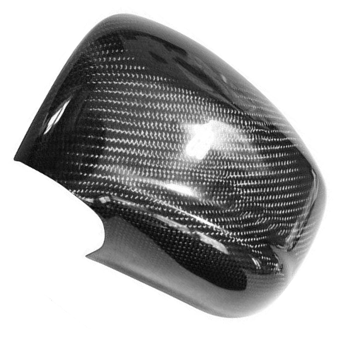 ya 1 8.5.4 Carbon Fiber Side Mirror Protector Fits for GT-R GTR R35 2009 - 2020^