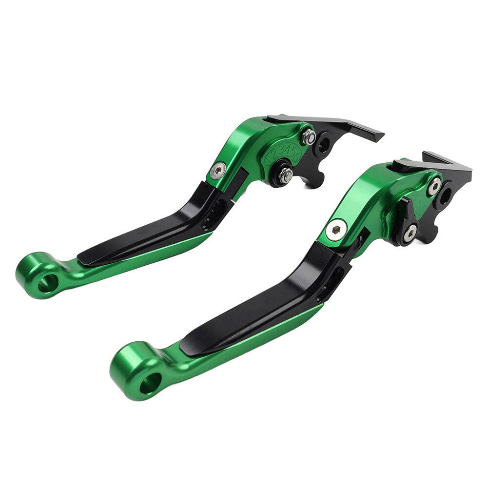 ya 3 6.25 Folding Extendable Brake Clutch Levers for Ducati Panigale 899 959 1299 V2