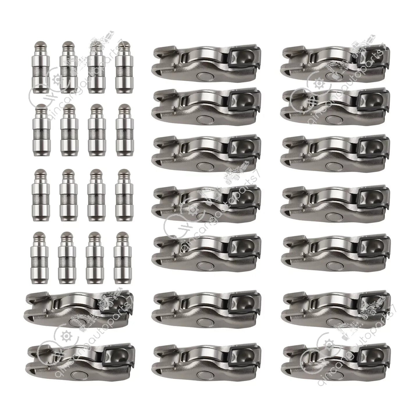 ya 2 6.29 Intake and rocker arm hydraulic lifter 16X set for Audi for Q5 2.0T