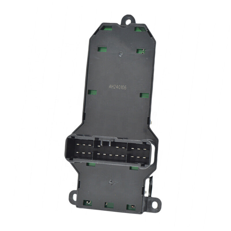 ya 1 8.5.2 35750-SAE-P03 Master Power Window Control Switch LHD for Honda CR-V 2002-2006
