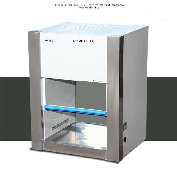 ya 25 NEW Lami r Flow Hood Air Flow Clean Bench Workstation VD650 HD650 CE ax