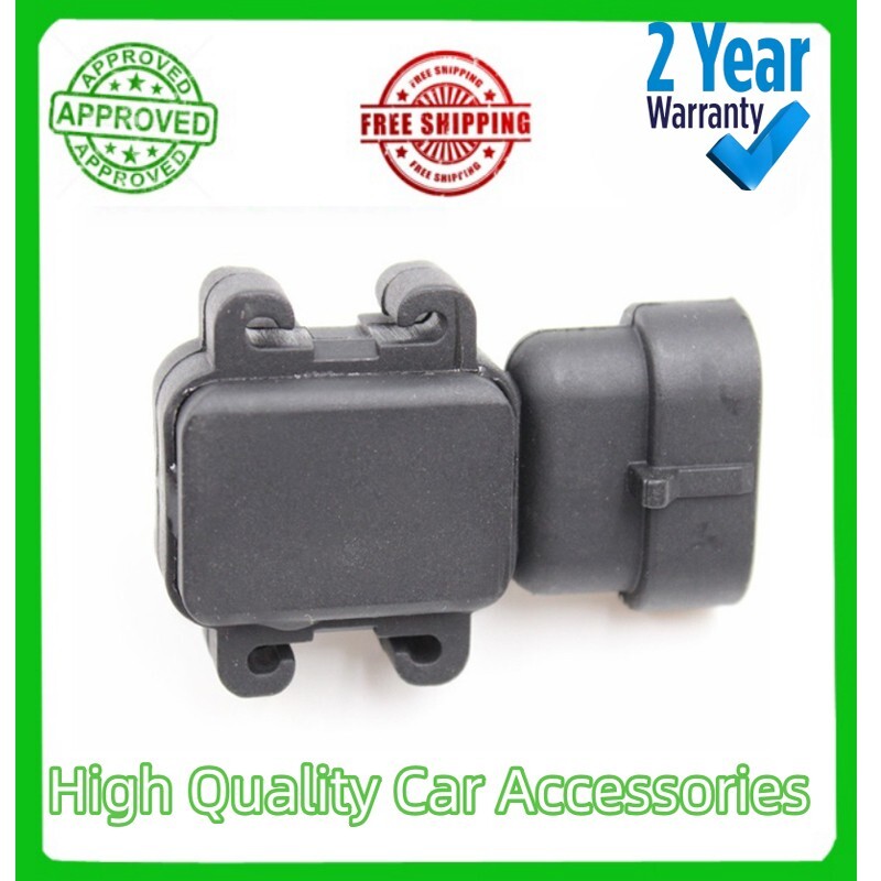 ya 1 8.5.4 for MAN ifold Absolute Pressure Chart Sensor OE 16187556 for Buick for Cadillac for