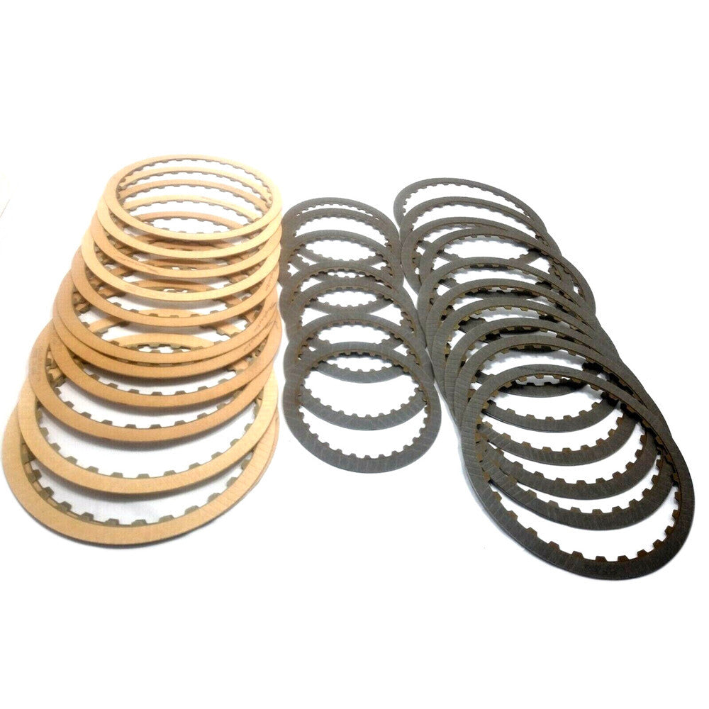 ya 1 8.5.4 6R80 Automatic Transmission Clutch Friction Clutch Rebuild Kit for 2007UP