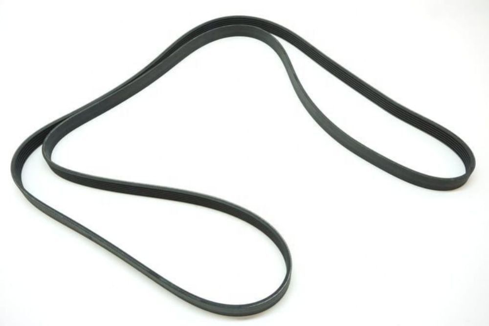 ya 10 5.29.2 Engine V-Belt for 2015 - 2019 for Porsche Macan 3.0L 3.6L Liter A0029936796 00299396