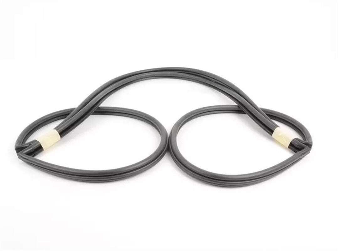 ya 4 6.21 Rear door rubber gaskets are suitable for Mercedes-benz G W460 W461 W463 4637400278