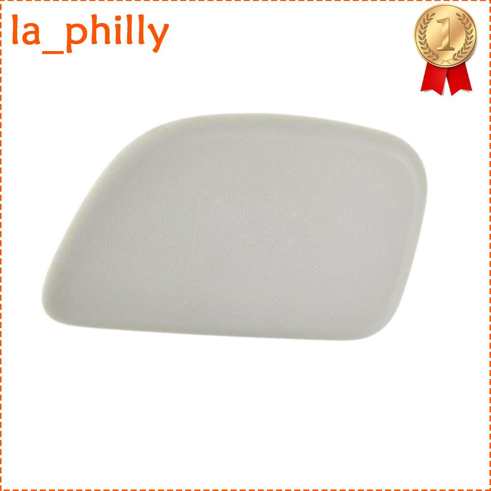ya 27 6.18.2 Headlamp Washer Spray Nozzle Cover Unpainted Front Left for Forester 2005-2008