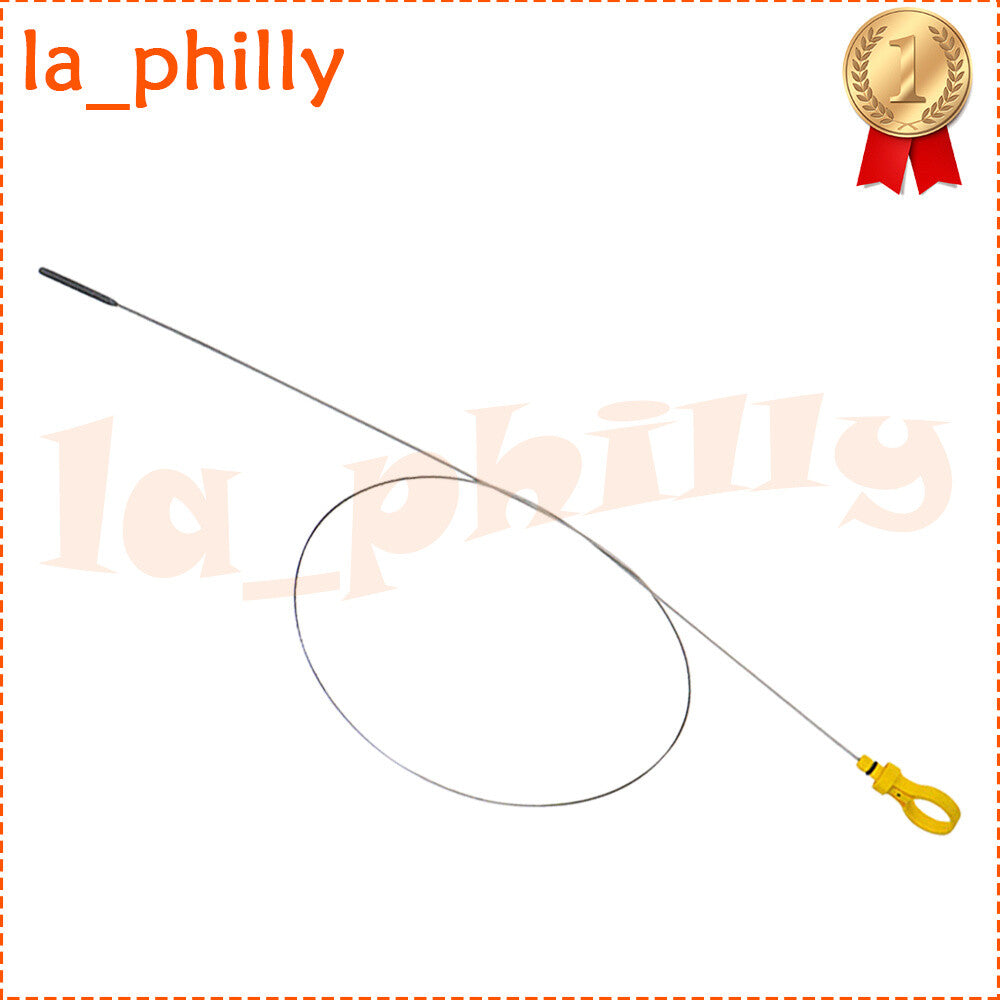 ya 10 5.28.2 For 03-14 for Chevrolet Express 1500 03-05 2500 Engine Oil Level Indicator Dipstick