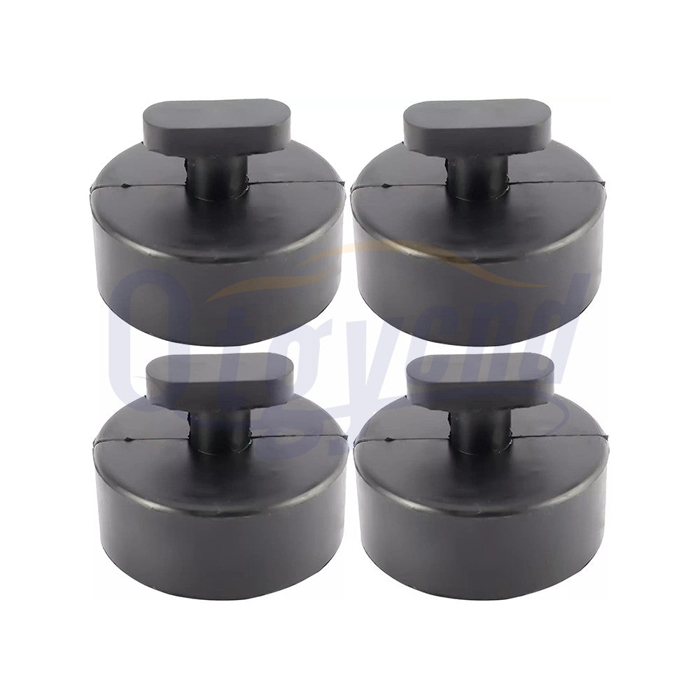 ya 1 6.30 4Pcs Jack Pad Rubber Jacking Lift Pad for Chevrolet for Corvette C5 C6 C7