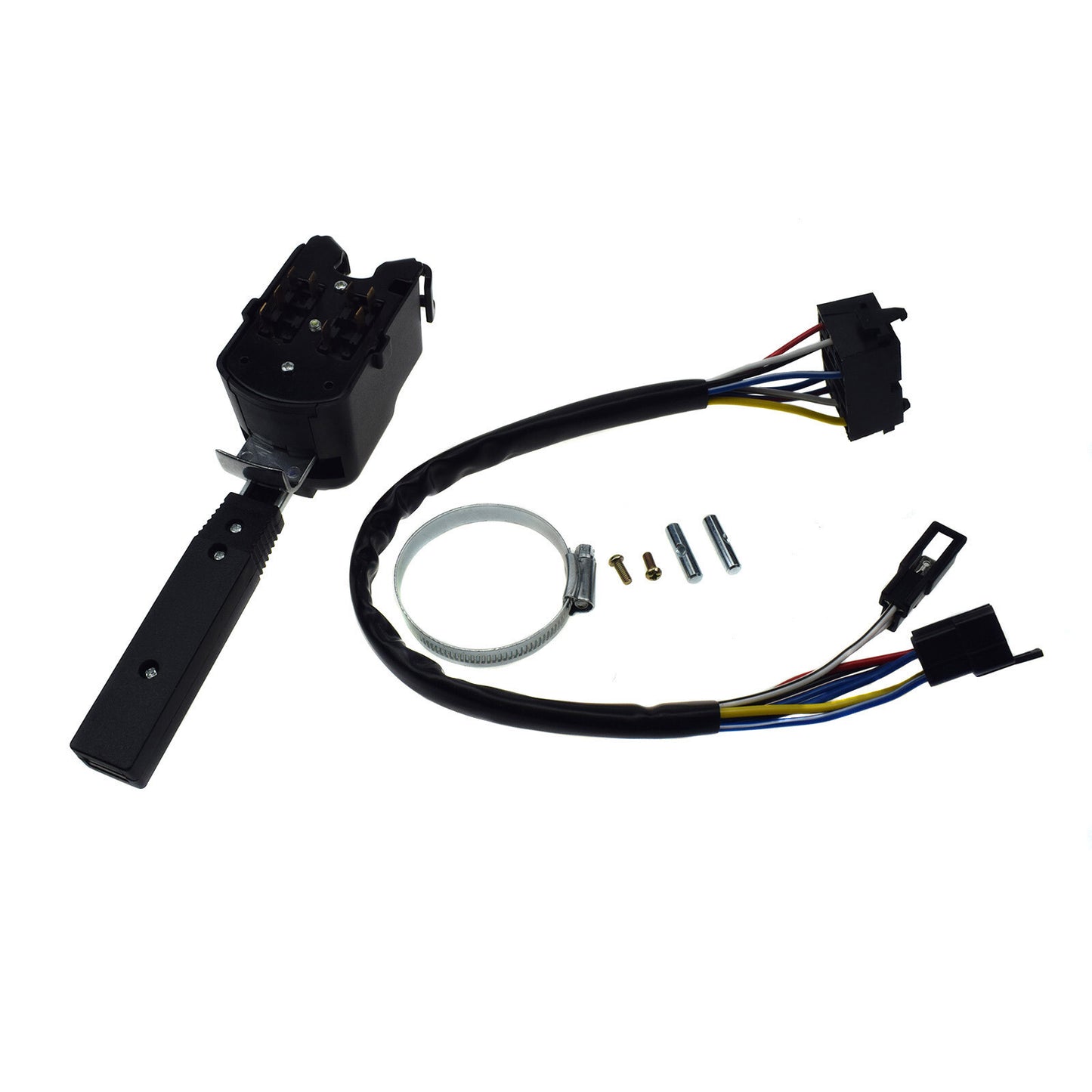 ya 1 8.5.4 Turn signal combination switch and wiring harness 01-4811-87 for Kenworth K301-2953