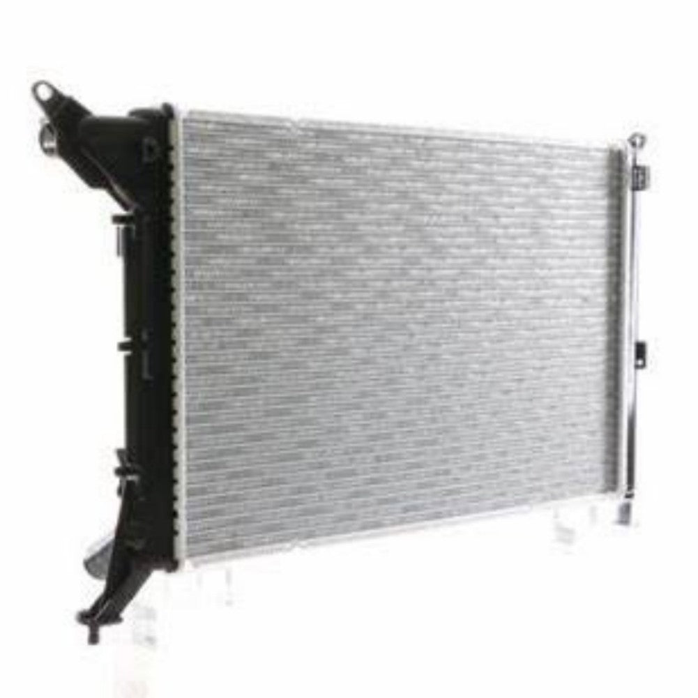 ya 27 7.20 Rep 17107535902 17101475552 Water Tank Radiator 1pc/Set