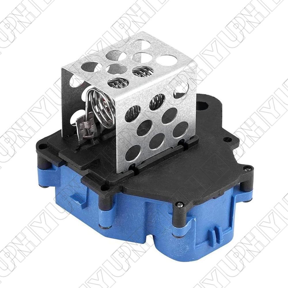 ya 11 6.6 9662240180 Blower Motor Resistor for Peugeot 107 3008 5008 for Citroen for C4 Berlingo