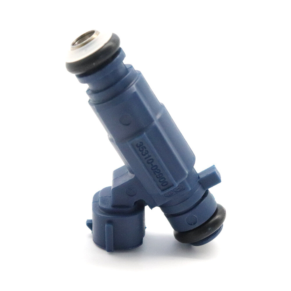 ya 1 8.5.1 for Hyundai Atos MX i10 PA for Kia Picanto BA 1.1 2016 4X Fuel Injector 35310-02900