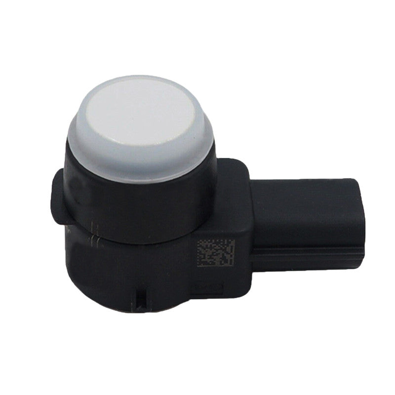 ya 1 8.5.2 PDC Parking Sensor White For GM for Buick for Cadillac 21995588 25961316