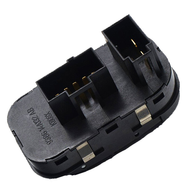 ya 1 8.5.4 93BG14A132AB Electric Power Window Control Switch For Escort Mondeo MK1 MK2