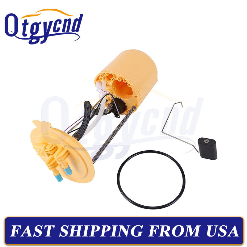 ya 27 7.2 Fuel Pump Module Kit 68217575AE FITS For 2014-2018 for Ram 1500 V6 3.0L Diesel