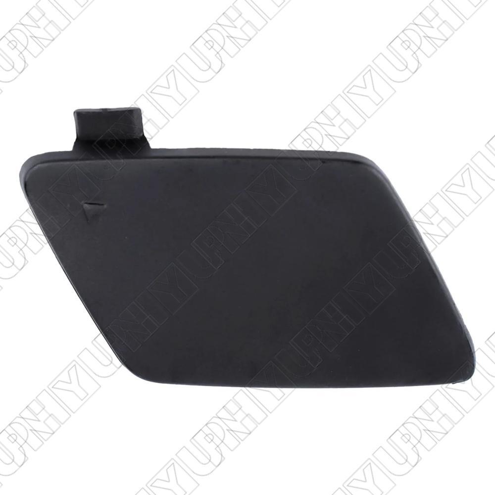 ya 27 6.18 51117891391 Front Bumper Tow Hook Eye Cover for BMW 3 Series E90 E91 LCI 2009-12