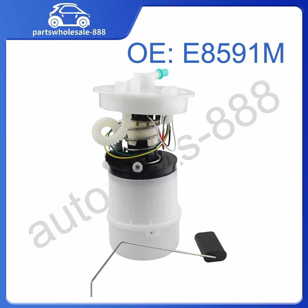 ya 27 7.2 Fuel pump module assembly for Ford Focus and Mazda3 2004-2009 L4 2.0L 2.3L E8591M