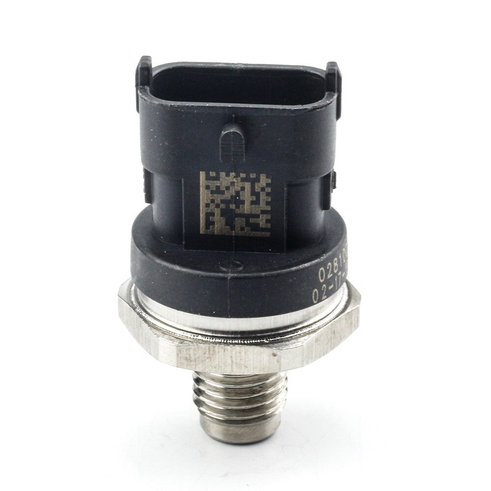 ya 1 8.5.4 Equipment for MAN ufacturer 0281002398 for 01-04 poun for DS 7 6.6L universal Du for Ram ax fuel pressure sensor