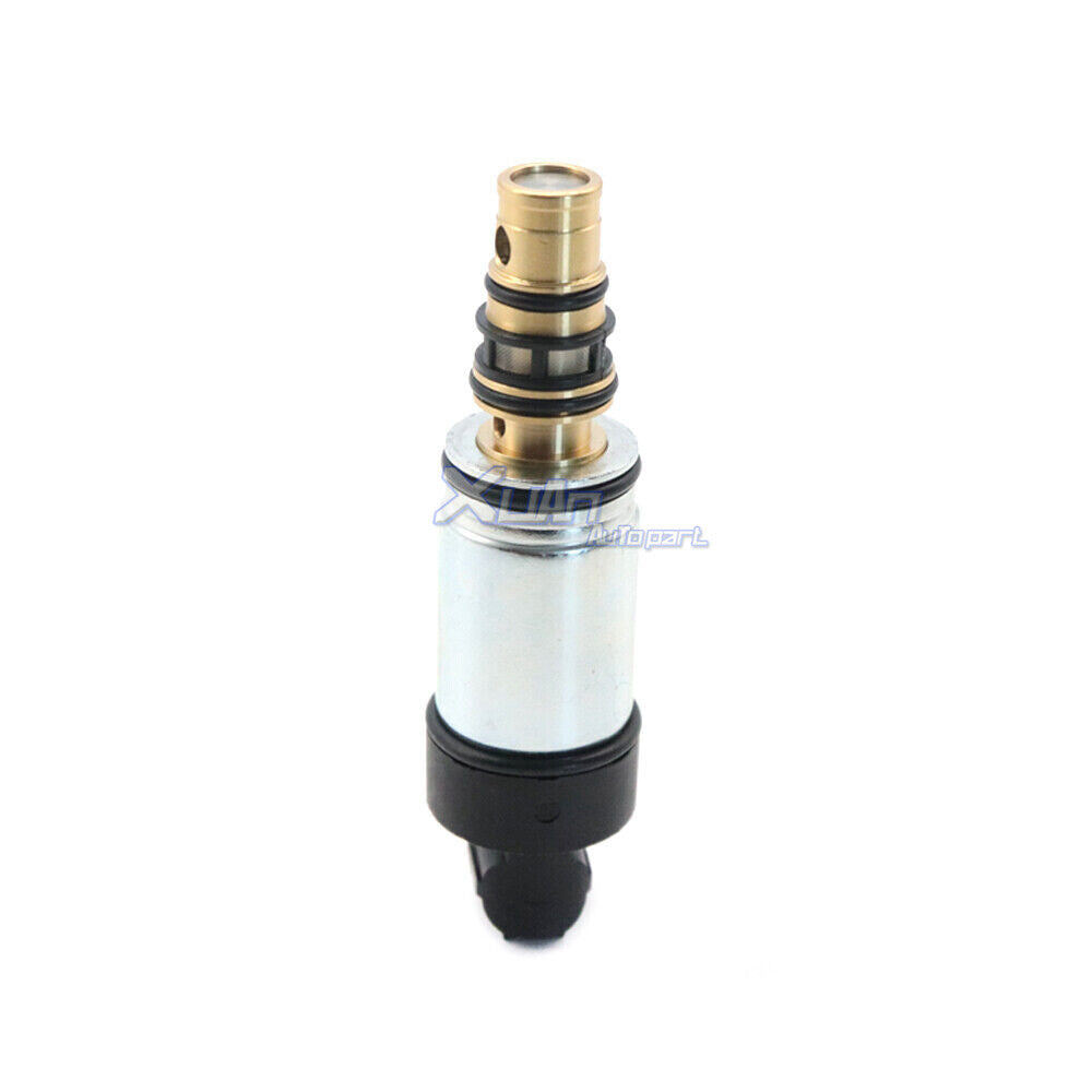 ya 5 8.7 PXC14 New 1x AC A/C Compressor Valve for Nissan Sentra 1.8L L4 13-16 Sanden