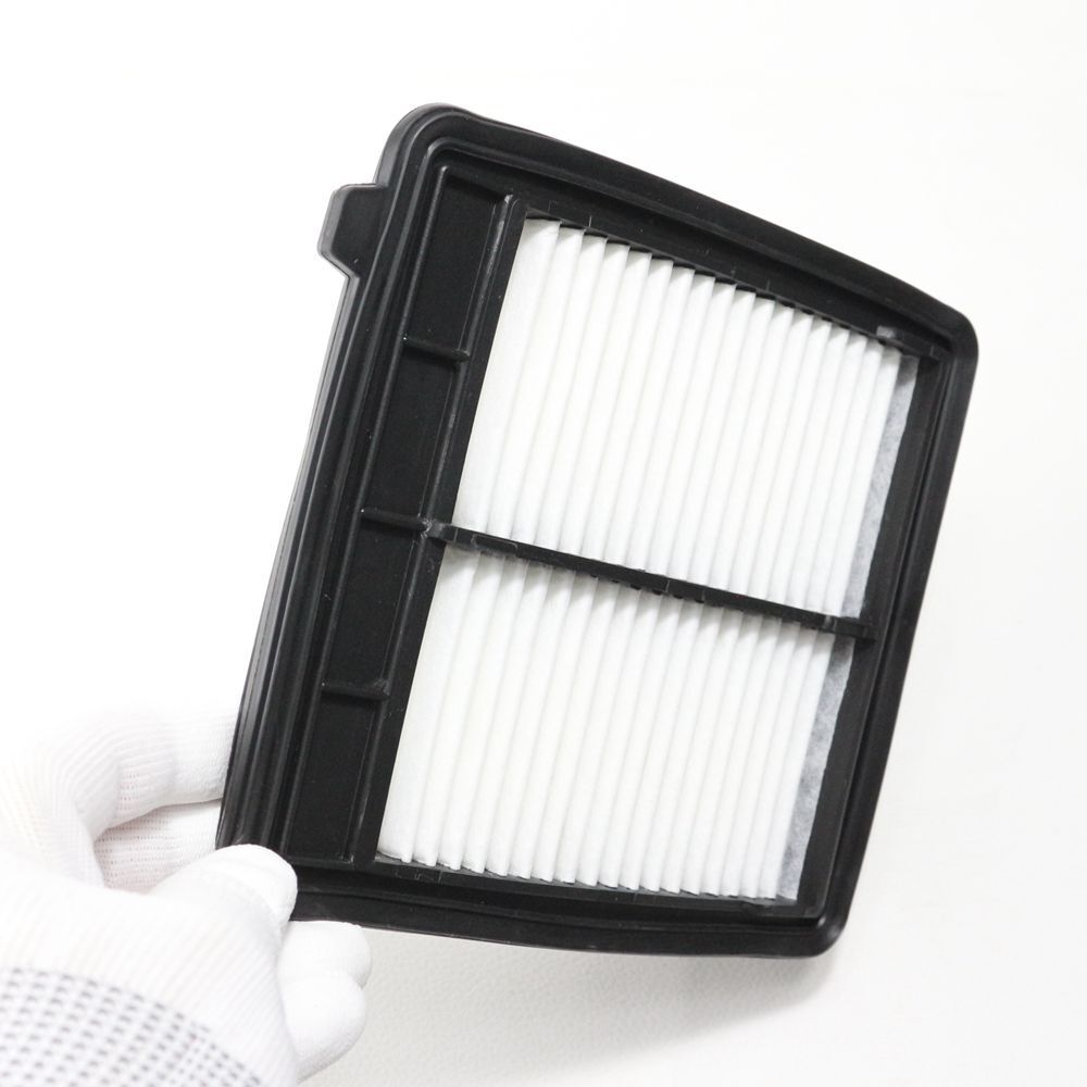ya 1 8.5.2 Engine Air Filter with Gloves for Honda CR-Z CRZ 1.5L L4 2011-2016 17220-RTW-000