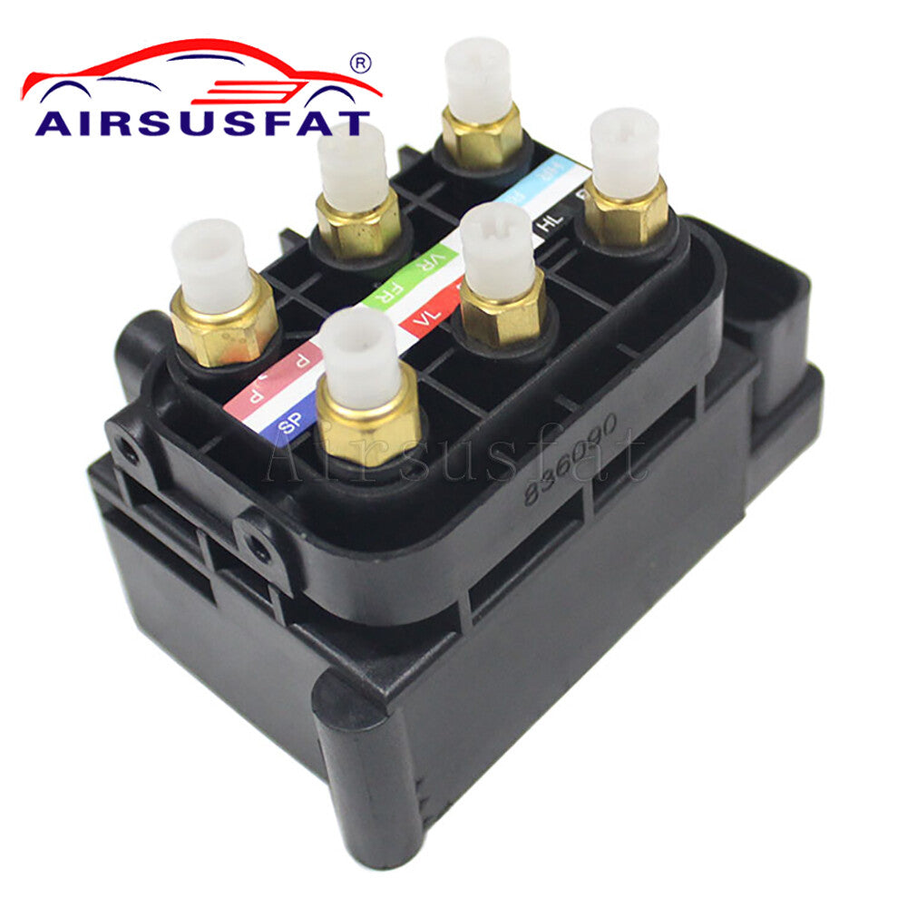 ya 1 8.5.4 Air suspension solenoid valve for SEAT for Audi for A8 D4 4H A6 S6 A7 S7 RS7 4H0616013A