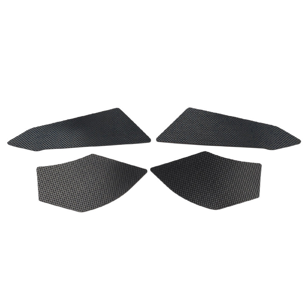 ya 5 8.7 Tank Traction Pad Knee Grip Protector for Ducati Multist MTS950 2017-2020