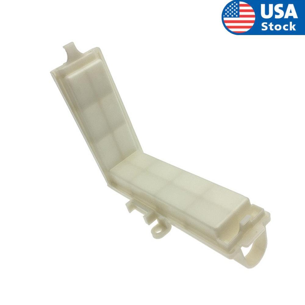ya 13 Car Air Filter Cover 272B2-4BU0A 272B2-DF30A for Nissan Rogue 14-20 Sport 17-22