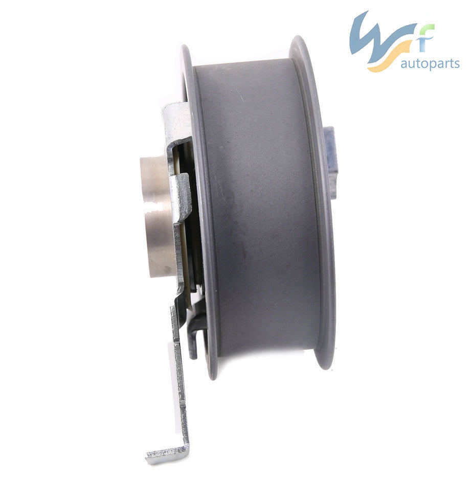 ya 3 6.24 Timing belt tension roller pulley bearing suitable for ADUI for A4 A6 06A109243A