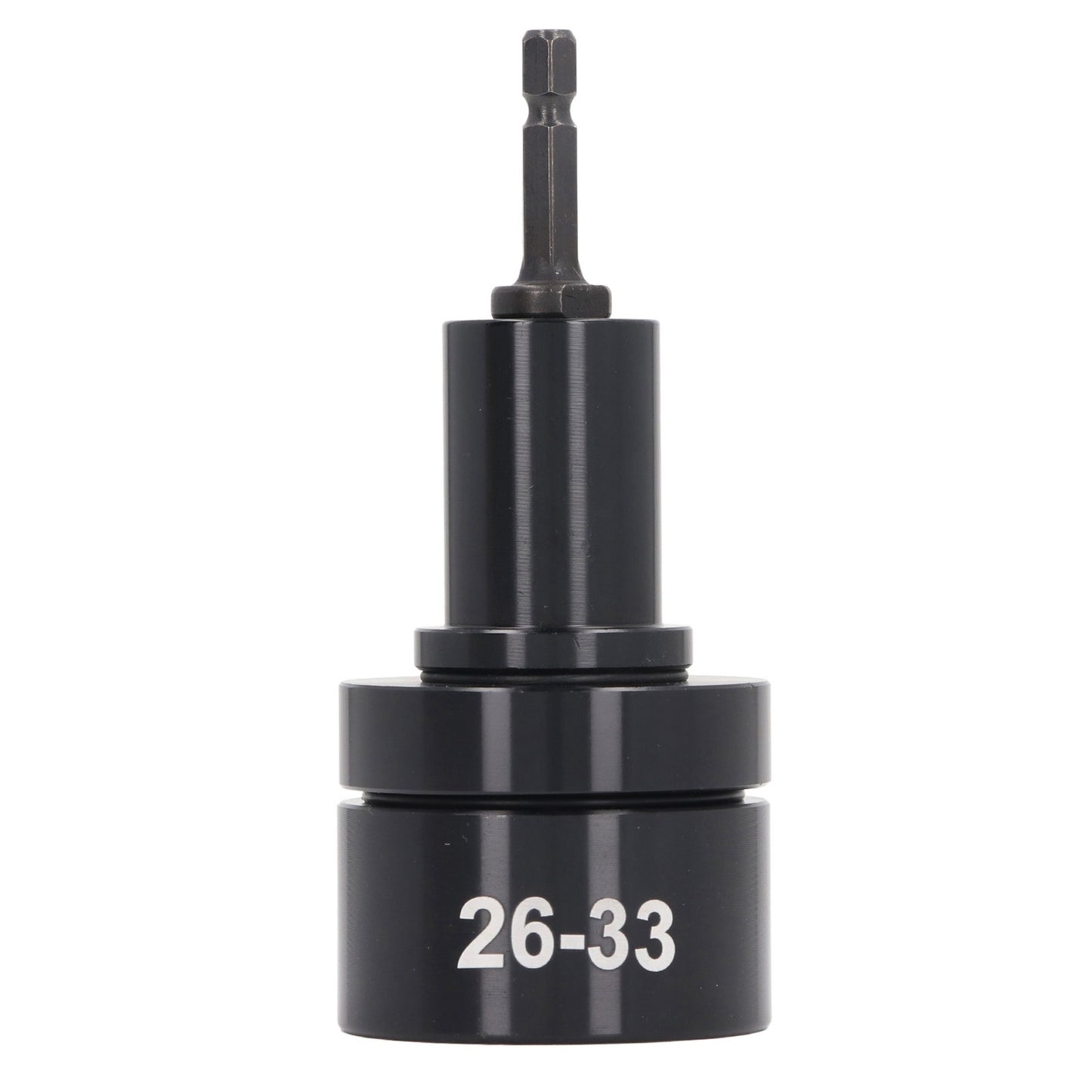 ya 26 Electric Bottle Capping Machine Bit 26-33mm Lengthen Bottle Capping Machine