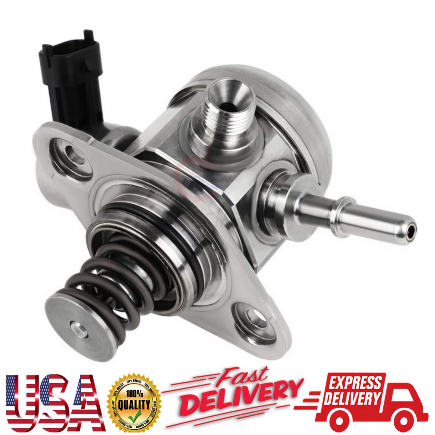 ya 27 7.2 Fuel Pump High Pressure 35320-2B140 Fits for 2012-2015 for Hyundai for Veloster Accent