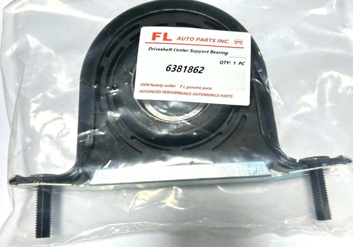 ya 6 6.13 for Chevrolet for GMC IMMY-SAVANA- for Sierra Driveshaft Center Support Bearing HB88540
