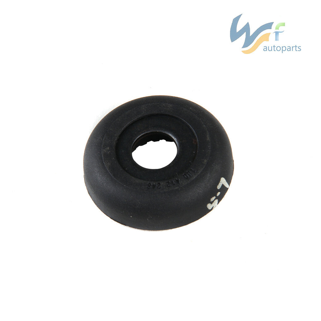 ya 5 8.7 8Pcs Front Strut Mount Bearings Nuts+Dust Boot Set for VW for Golf for JETTA for Audi TT