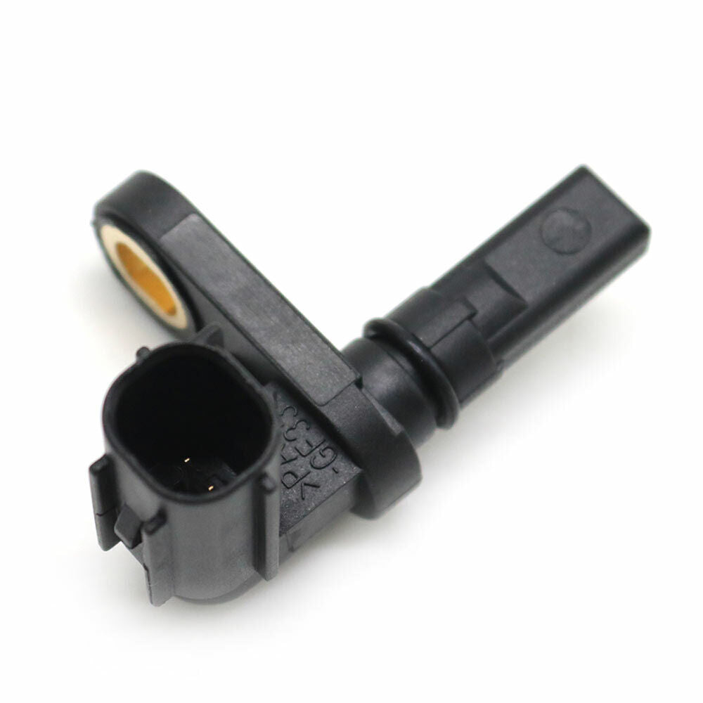 ya 1 8.5.3 4xABS Wheel Speed Sensor 4 Connector For Tundra 07-17 Front Rear Left&Right