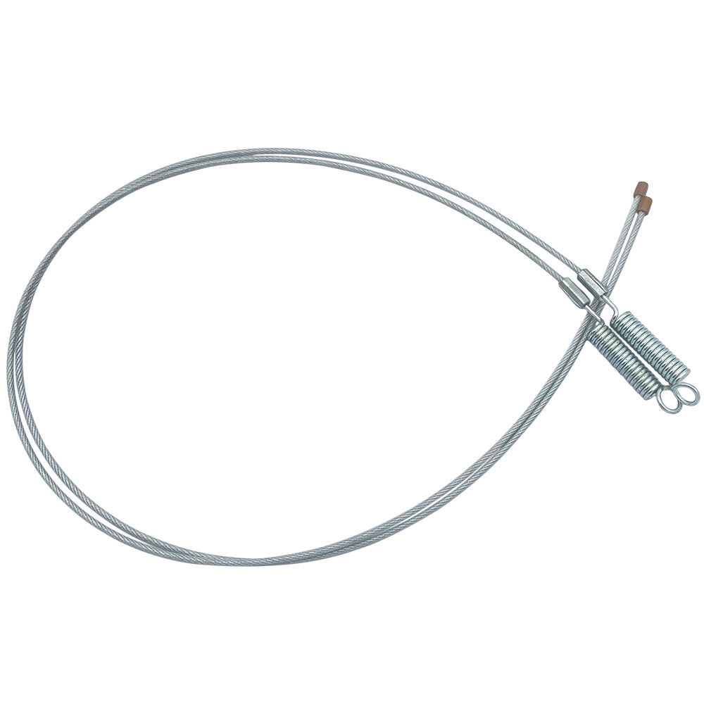 ya 2 6.29 Convertible Top Side Tension Cable STCFO108 for Ford for Mustang 1965 1966 1967 1968