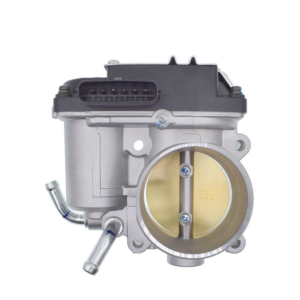ya 27 7.20 Throttle Body Assy Fits for Mitsubishi RVR OUTLANDER SPORT LANCER SPORTBACK
