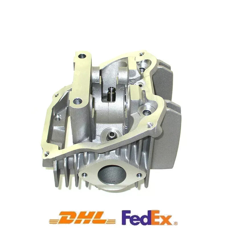 ya 3 6.23 Empty Engine Head For Zongshen 2V Z190 190cc ZS1P62YML-2 Electric Pit Dirt Bike