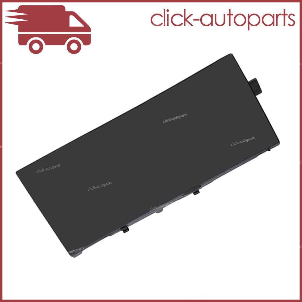 ya 27 6.18.2 for BMW 5-Ser E34 525i 530i 540i 535i Front Right Bumper Tow Hook Eye Cover