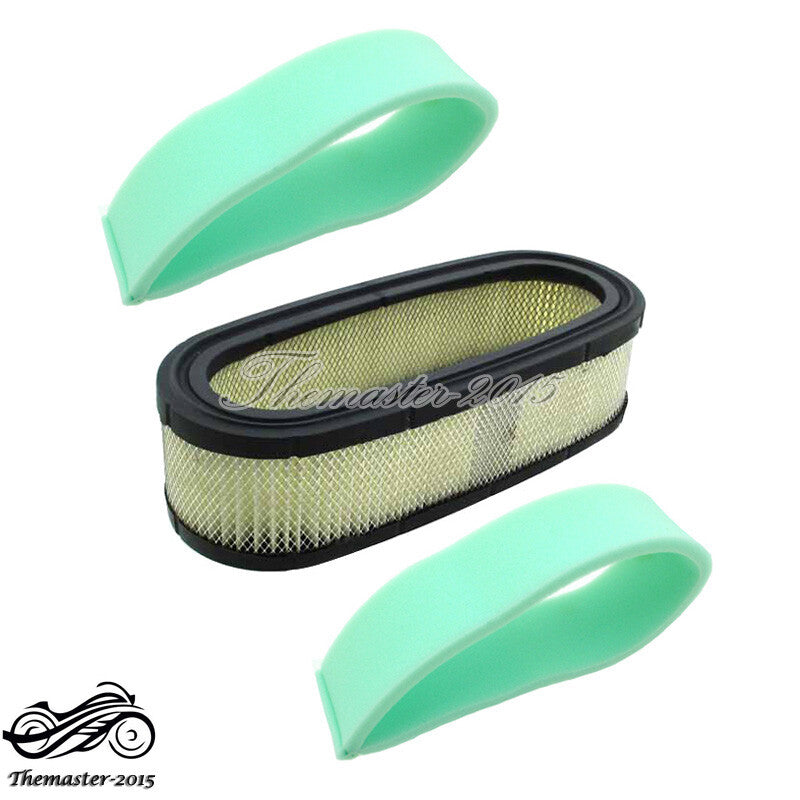 ya 28 Air Filter Set For 398825 394019S 5052H 5052K 271271 272490S