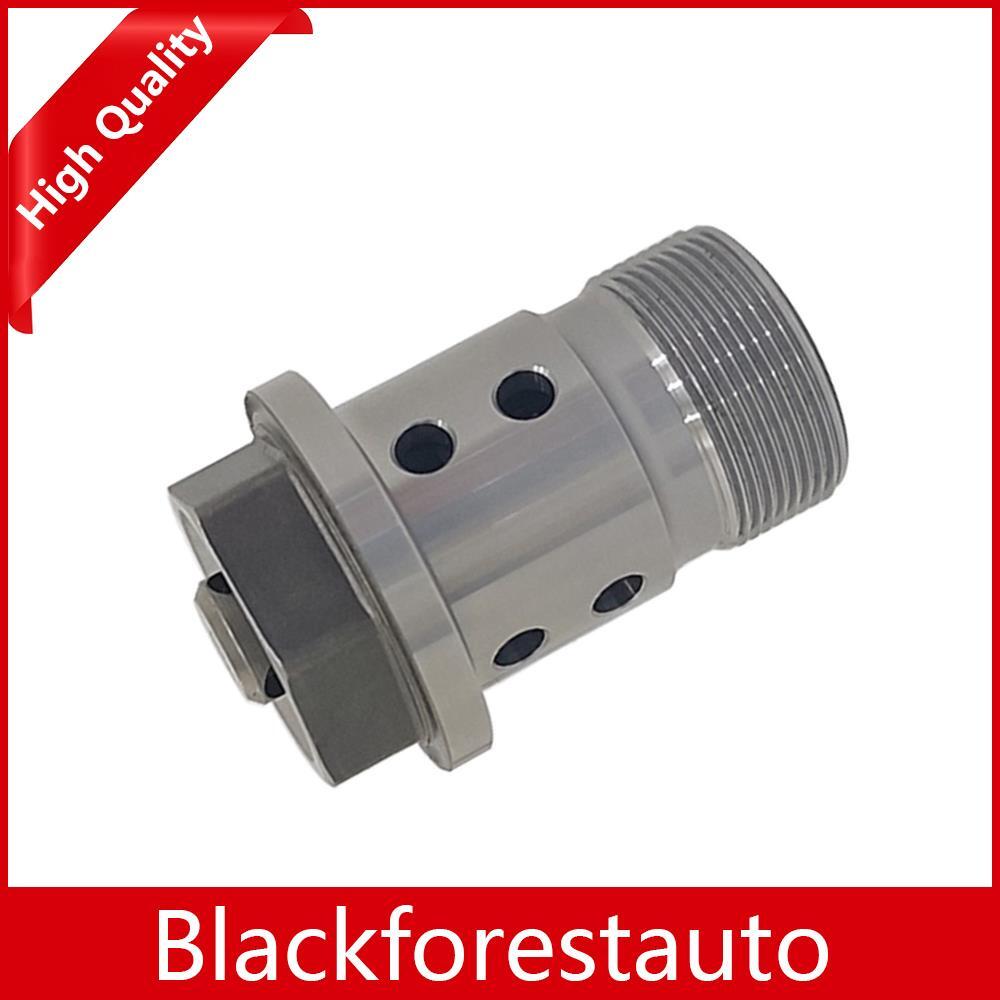 ya 5 6.16.2 Engine Variable Valve Timing VVT Oil Control Valve For 230i 330i Replacement