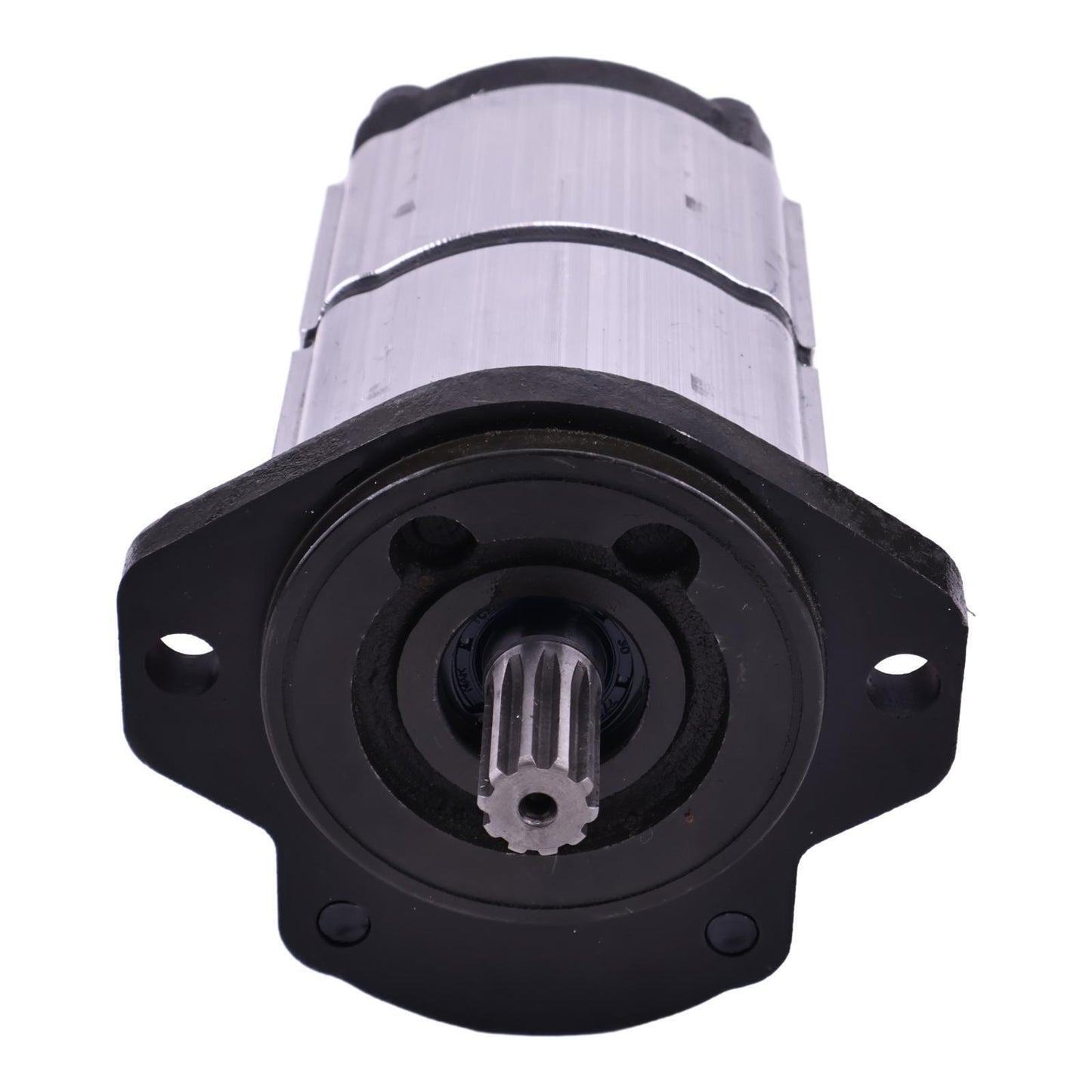 ya 9 6.4 Hydraulic Gear Pump compatible CASAPPA 67051095 PLP20.7 201S1ZOD/OC/20.7.2LOCS7